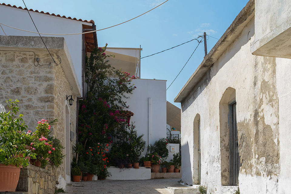 διακοπή ηλεκτρικού ρεύματος σε Ιεράπετρα και Μεσελέρους