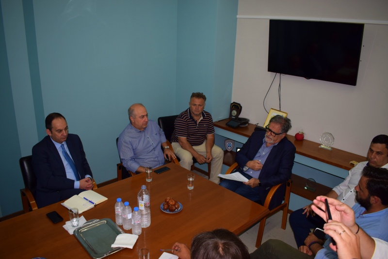 Το Λασίθι θα κερδίσει αυτά που του αναλογούν