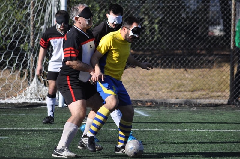 Όγδοo το γυναικείο tandem στο σπριντ, Ισόπαλη 0-0 η αναμέτρηση Πυρσός-Κεραυνός