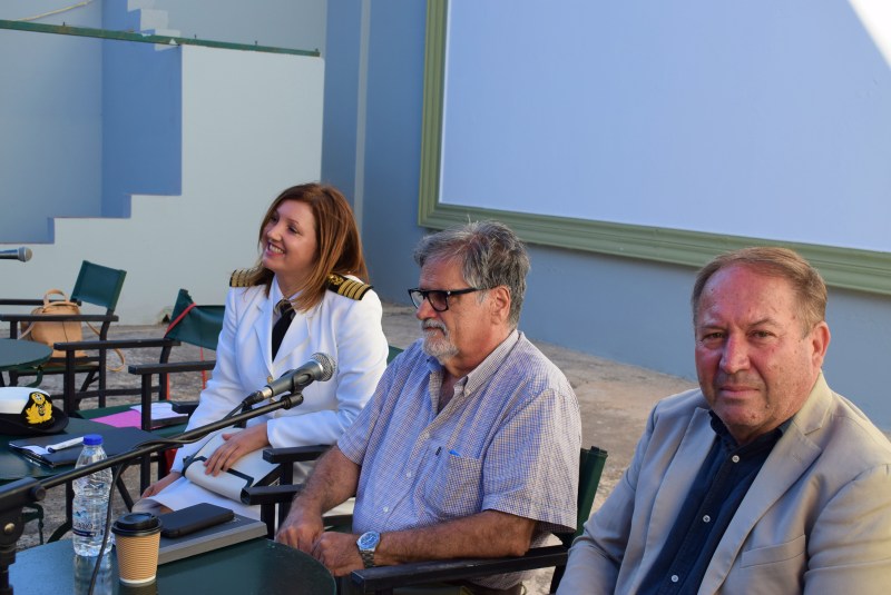 στήριξη των επιχειρήσεων του κλάδου εστίασης
