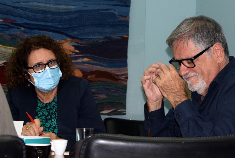 Σταθμοί Περιβαλλοντικής ρύπανσης στον Δήμο Αγίου Νικολάου