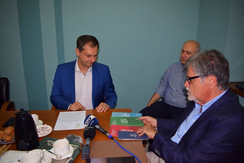 Οι μέρες που διανύουμε είναι σημαντικές για τον τουρισμό