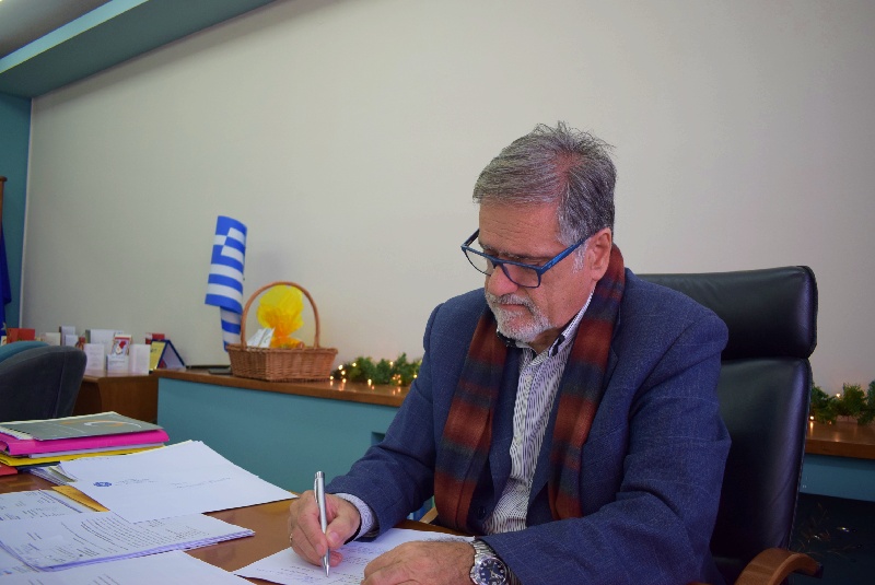 Περίσσεια ψυχής, υπευθυνότητας, ανθρωπιάς και επιστημονική επάρκεια