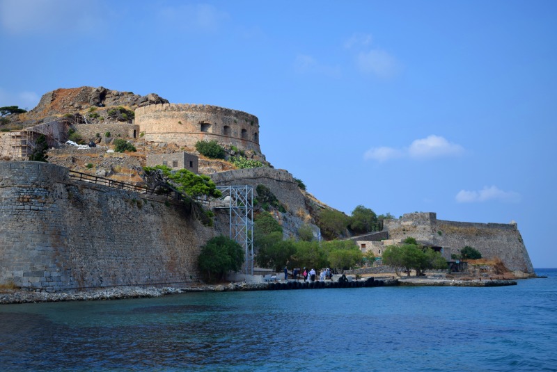 περί ηλεκτροδότησης Σπιναλόγκας, κοινότητας Μιλάτου ....