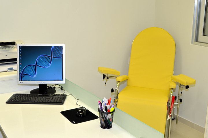 Τα Ιδιωτικά Εργαστήρια δεν αντέχουν άλλο ........