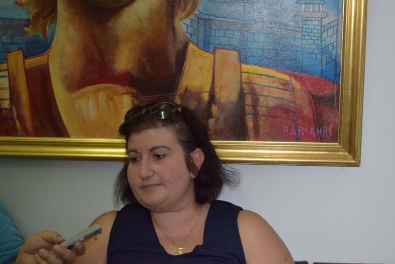 Κέντρο εθελοντισμού για τη βιώσιμη ανάπτυξη, σε συνέργεια με την Ε.Ε. και τον Ο.Η.Ε.