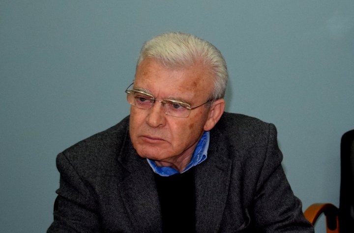 Συγχαρητήρια Μανόλη Θραψανιώτη, σε όλους τους Δημάρχους που εξελέγησαν