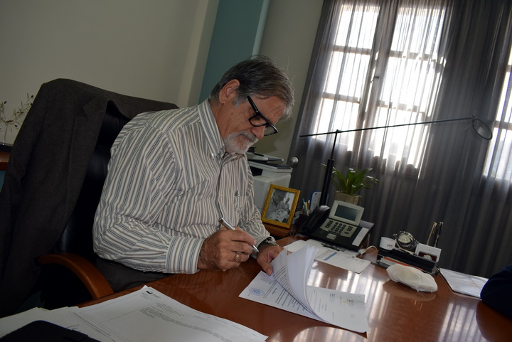 Δεν υπάρχει η δυνατότητα μαγικών λύσεων στα κυκλοφοριακά θέματα