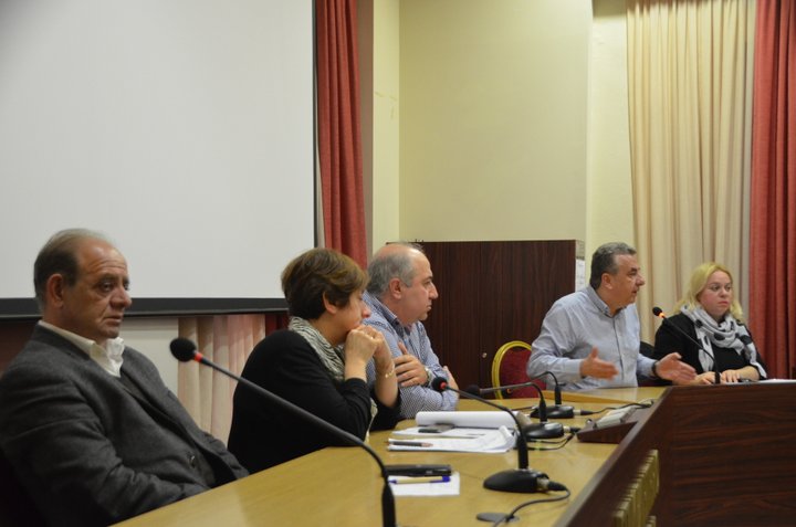 κατάφορη αδικία εις βάρος του Νομού Λασιθίου για το θέμα του ΒΟΑΚ