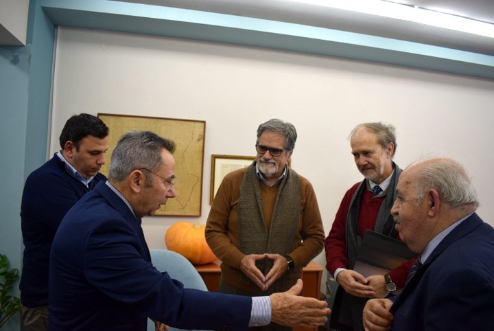 Οι Λασιθιώτες Πανεπιστημιακοί, ενώνουν τις δυνάμεις τους για την δημιουργία Ιδρυμάτων Τριτοβάθμιας εκπαίδευσης