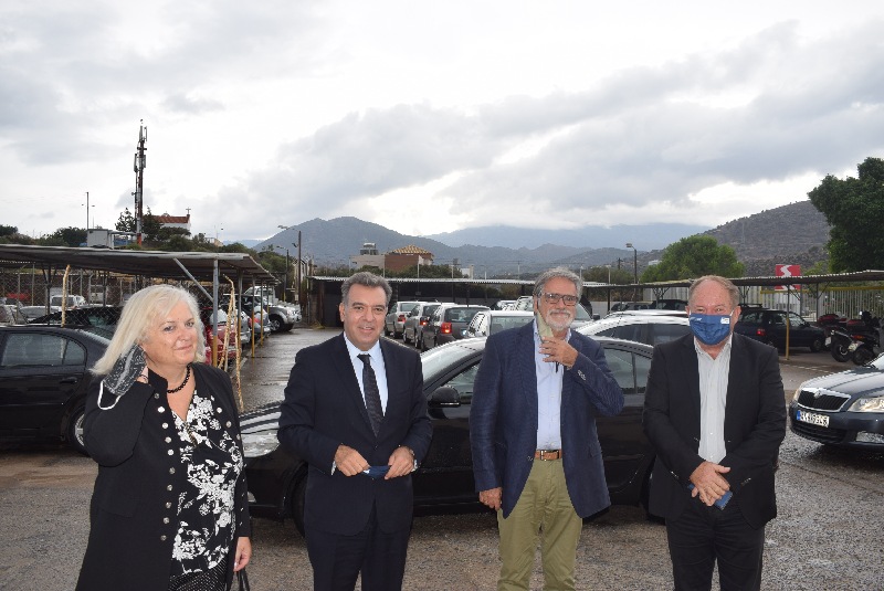 νομοσχέδιο για την αναβάθμιση της τουριστικής εκπαίδευσης