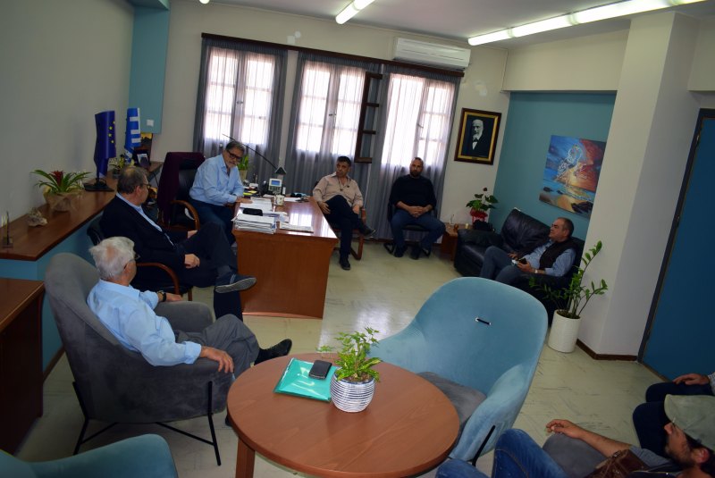 επαναλειτουργία των σφαγείων στην Νεάπολη
