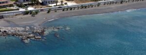 Διακοπή του ηλεκτρικού ρεύματος από Περιστερά ως Σχινοκάψαλα