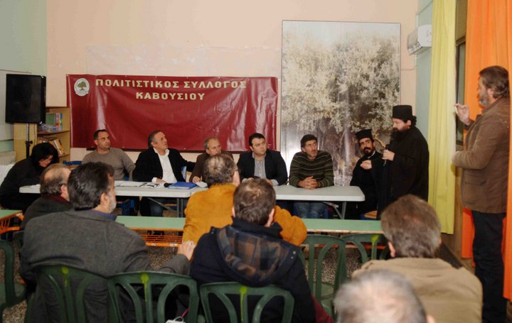 Μουσικό σχολείο πολιτιστικό κεφάλαιο για το Λασίθι