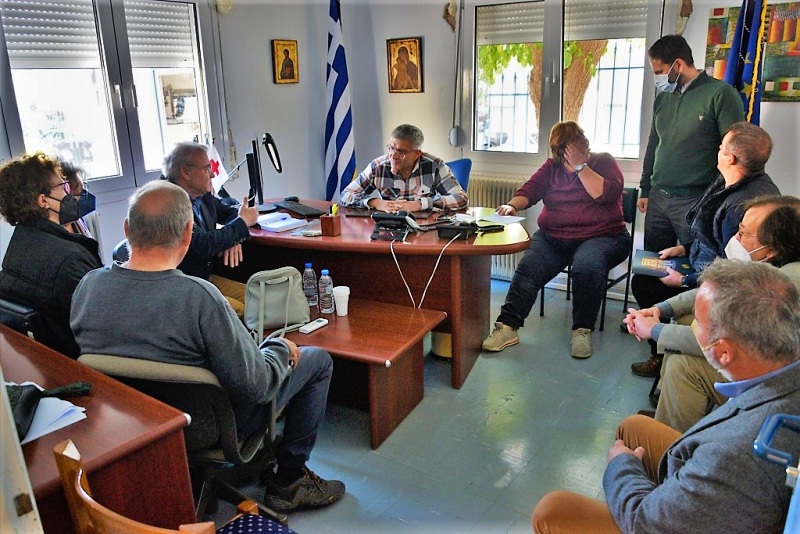 Το Νοσοκομείο Ιεράπετρας είναι απαραίτητο 
για το σύστημα υγείας του Λασιθίου