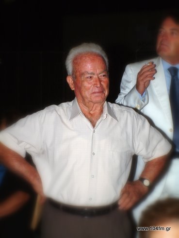 Διαλυνάς