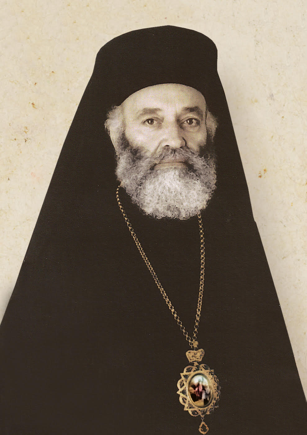 30 χρόνια από την εκδημία Δημητρίου