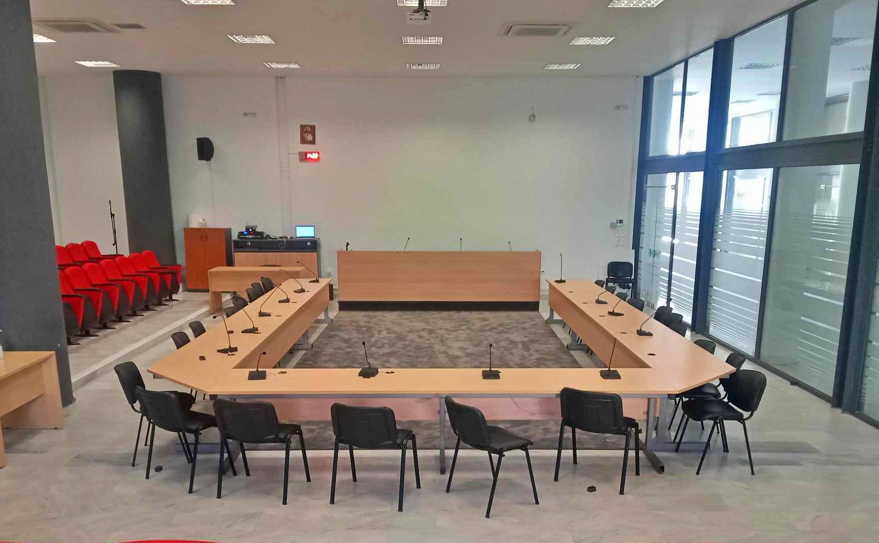 Συνεδρίαση Δημοτικού Συμβουλίου Ιεράπετρας 09-04-2024