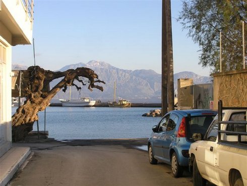 Πράσινο;
