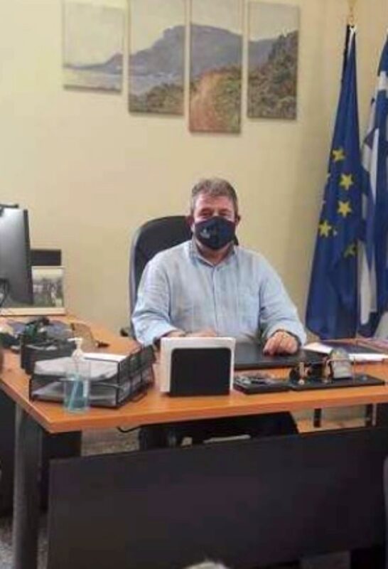Απάντηση της ΔΔΕ Λασιθίου στις δηλώσεις του Δημάρχου Αγ. Νικολάου 