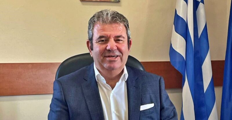 Πρόγραμμα επισκέψεων διευθυντή δευτεροβάθμιας
