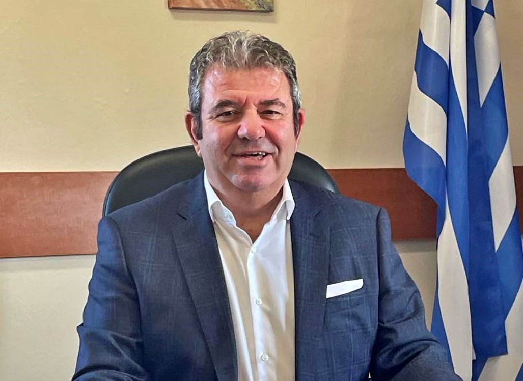 Ευχές Διευθυντή ΔΔΕ Λασιθίου για τις Πανελλαδικές 2024