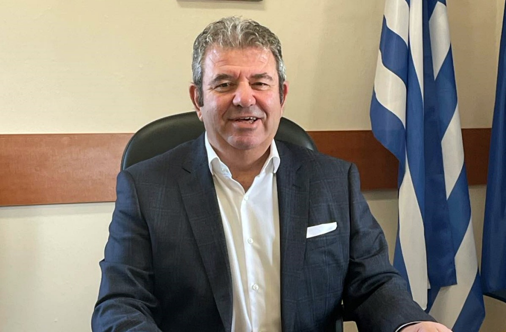 Ίδρυση Εσπερινού ΓΕΛ Αγίου Νικολάου