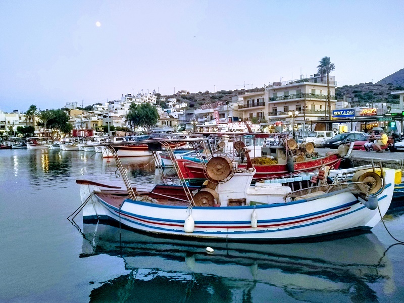 Δημόσιες επενδύσεις για την αειφόρο ανάπτυξη των αλιευτικών περιοχών, 2η πρόσκληση