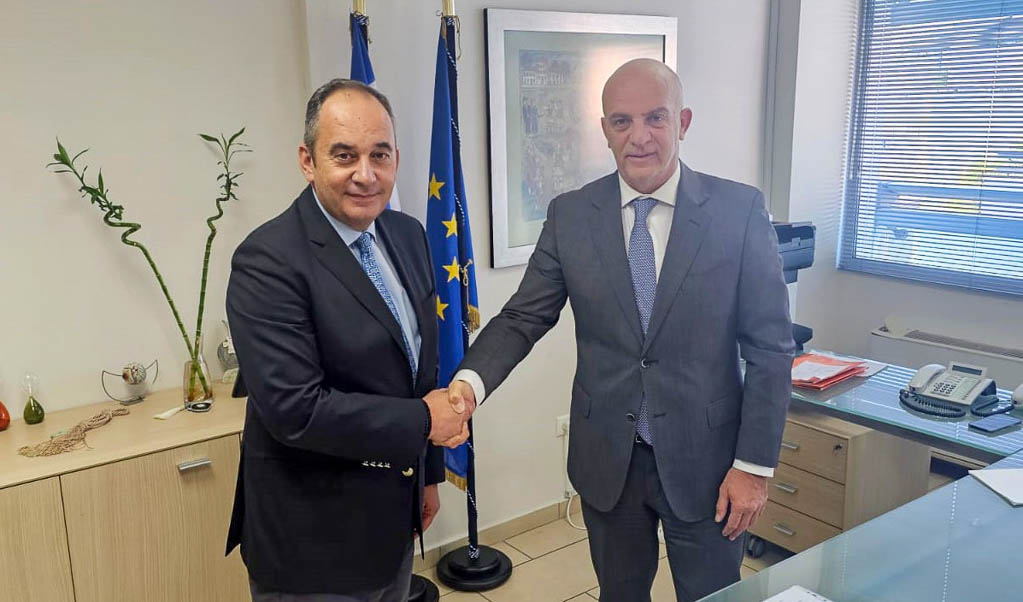 μεταφορά αρμοδιοτήτων απονομής συντάξεων στο τοπικό κατάστημα του ΕΦΚΑ Λασιθίου