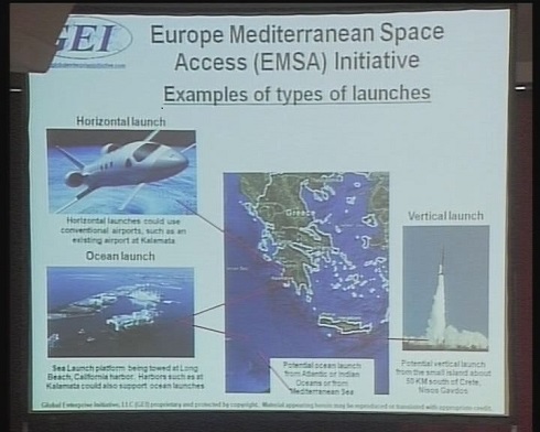 EMSA Initiative