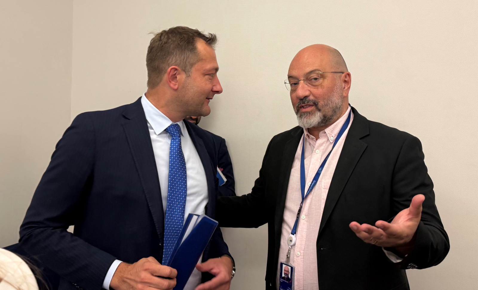 Σάκης Αρναούτογλου: Η Κομισιόν ανοίγει δρόμο στήριξης στους κτηνοτρόφους αλλά η Κυβέρνηση Μητσοτάκη κωφεύει.