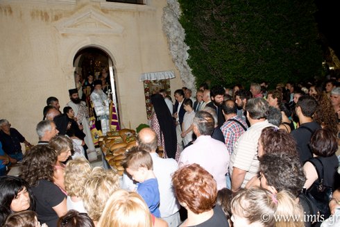 Μονή Φανερωμένης