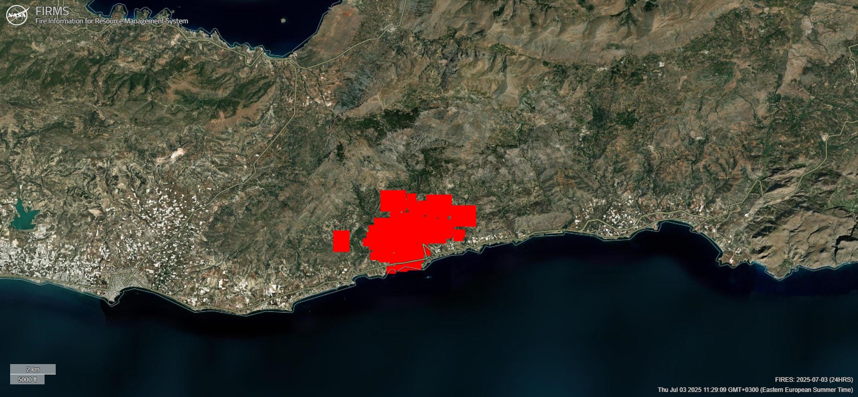 ΠαΣοΚ: Ιεράπετρα, ώρα μηδέν