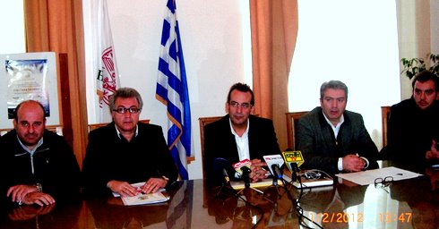 παρουσίαση μελέτης