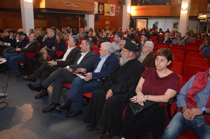 Γεωπάρκο Σητείας, Παγκόσμιο Γεωπάρκο της UNESCO