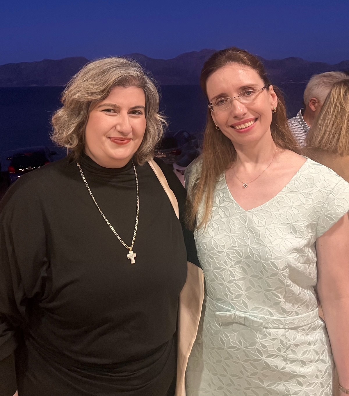 Η Σπιναλόγκα ως εσωτερική αποικία
