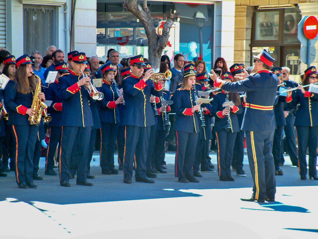 Requiem για τη Φιλαρμονική Αγίου Νικολάου