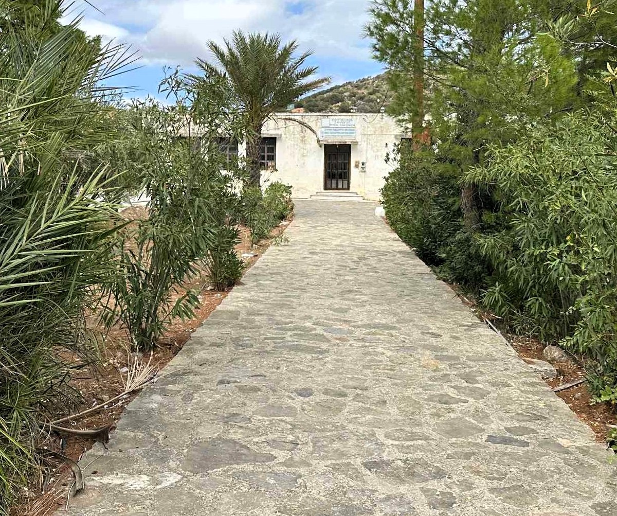 Ο Δήμος Αγίου Νικολάου κατέθεσε πρόταση χρηματοδότησης για την δημιουργία ΚΔΑΠ μεΑ στα Φλαμουριανά στα Μέσα Λακώνια