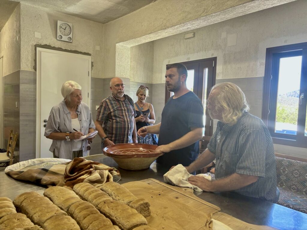 Η Περιφέρεια Κρήτης φιλοξενεί το κορυφαίο Food & Travel στο Λασίθι