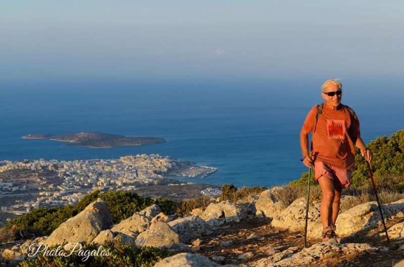 για την κοπή της πρωτοχρονιάτικης πίτας, ευχαριστήριο