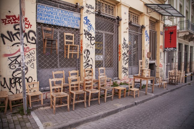 Άυλη Πολιτιστική Κληρονομιά, εκδήλωση ενημέρωσης