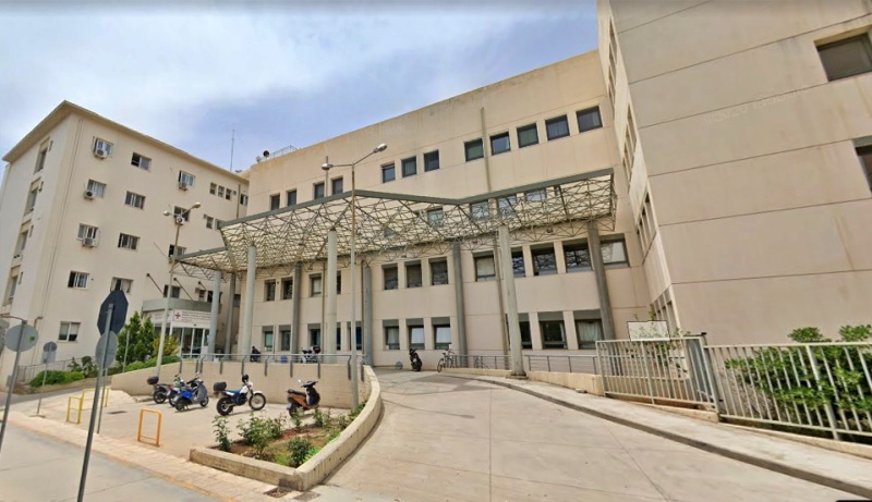 Η κατάσταση στο ΓΝΑΝ τρεις εβδομάδες μετά τις 33 αναστολές εργασίας εργαζομένων