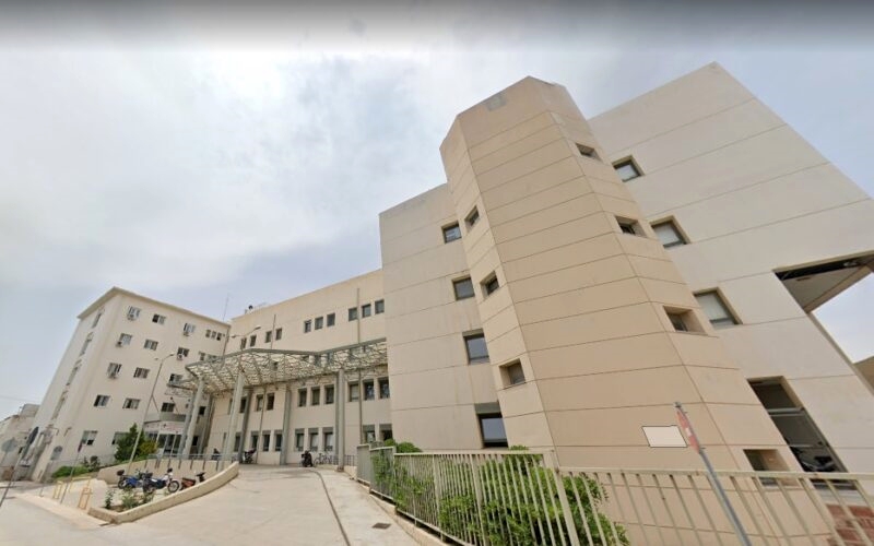 Σχετικά με μετακινήσεις προσωπικού