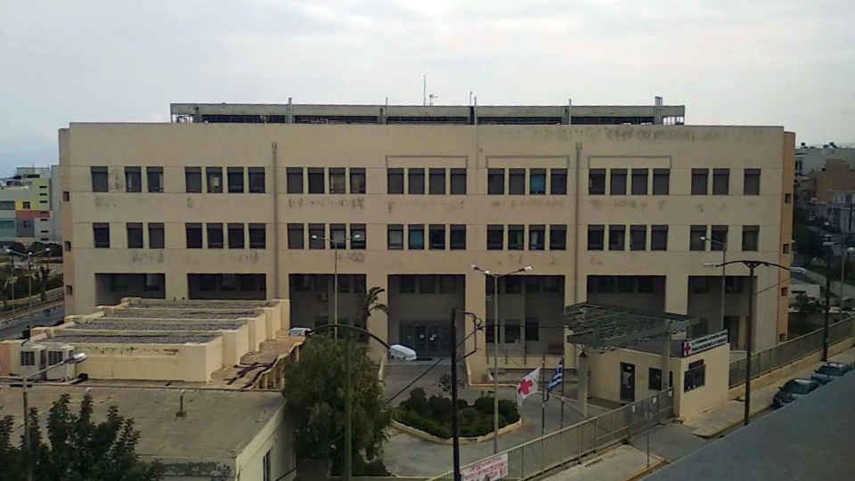 Διακοπές ρεύματος στη πόλη του Αγίου Νικολάου