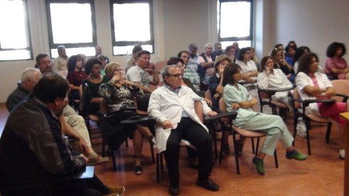 Γενική Συνέλευση εργαζομένων ΓΝΑΝ