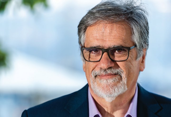 ο Αντώνης Ζερβός ευχαριστεί τους πολίτες του δήμου Αγ. Νικολάου