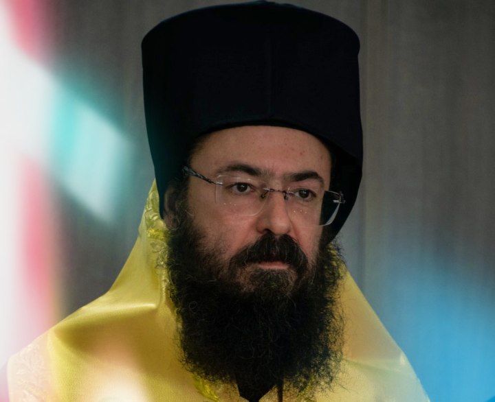 Πολιορκημένοι από την πανδημία, παραμένουμε πνευματικά ελεύθεροι