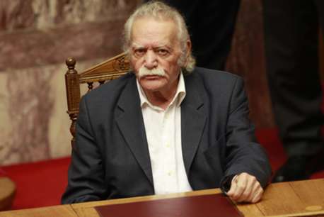Μανώλης Γλέζος