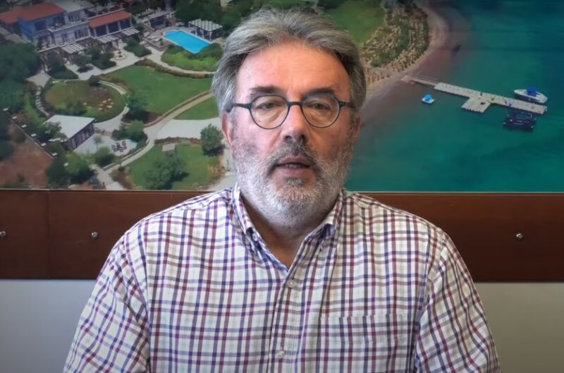Η επιτυχημένη συνταγή συνέχισης μιας «Μοναρχίας»