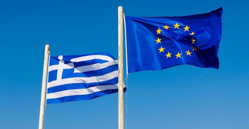 Ιστορικά είναι αποδεδειγμένο ότι η επιλογή μας να είμαστε μέσα στον πυρήνα της θεσμικά οργανωμένης Ευρώπης, είναι η πιο επιτυχής των τελευταίων δεκαετιών